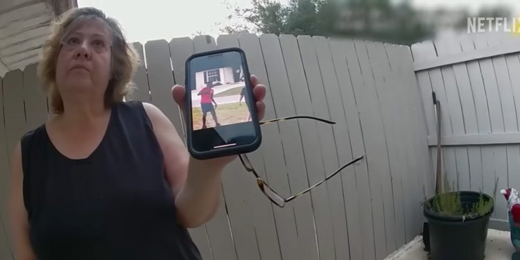 The Perfect Neighbor Cleans Up at Critics Choice Documentary Awards