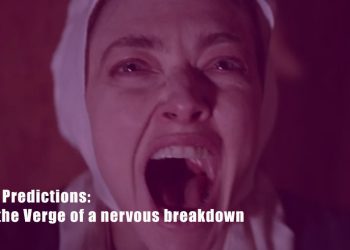 2026 Oscar Predictions: Women on the Verge of a Nervous Breakdown