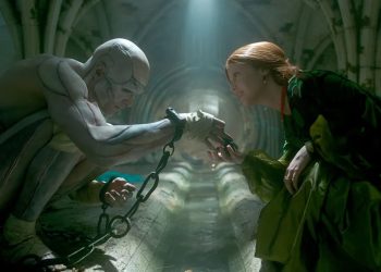 Oscars 2026: Guillermo Del Toro’s Frankenstein is a Masterpiece