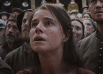 The Undeniable Brilliance of Hamnet