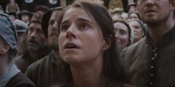 The Undeniable Brilliance of Hamnet