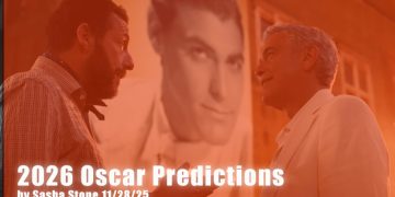2026 Oscar Predictions: Nobody Knows Anything