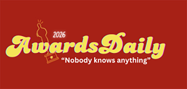 Awards Daily