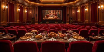 An Oscar Watcher’s Guide to Thanksgiving