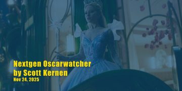 Nextgen Oscarwatcher: When Oscar Contenders Underwhelm