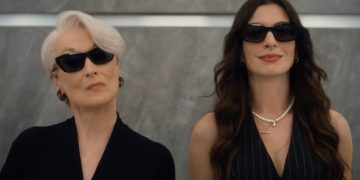 The Internet is Alive with the Sounds of Devil Wears Prada