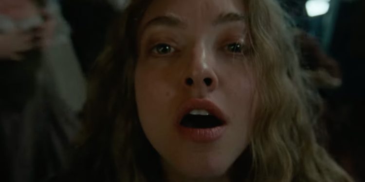 Best Actress Watch: Trailer Drops for The Testament of Ann Lee