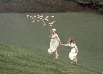 When Hollywood Was Great: Sense and Sensibility Back in Theaters