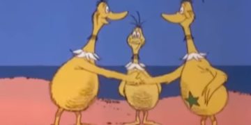 The Buzzmeter: An Open Letter to Molly McNearney, Jimmy Kimmel’s Wife