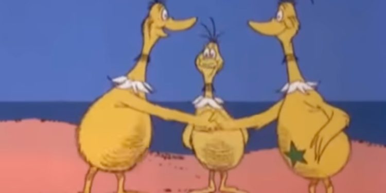 The Buzzmeter: An Open Letter to Molly McNearney, Jimmy Kimmel’s Wife