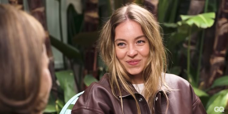 Sydney Sweeney Once Again Becomes a Target of the Totalitarian Left