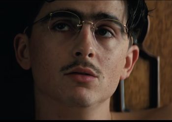 Best Actor Watch: Trailer Drops for Marty Supreme