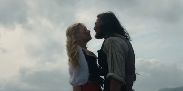 Jacob Elordi Steams Up the Screen as Heathcliff in Official Trailer for Wuthering Heights