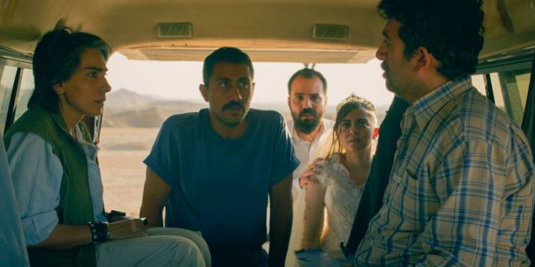 The Gothams Announce Their Winners as Virtue Signaling Season Begins