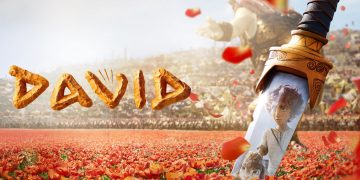 Let’s Talk Cinema: David from Angel Studios