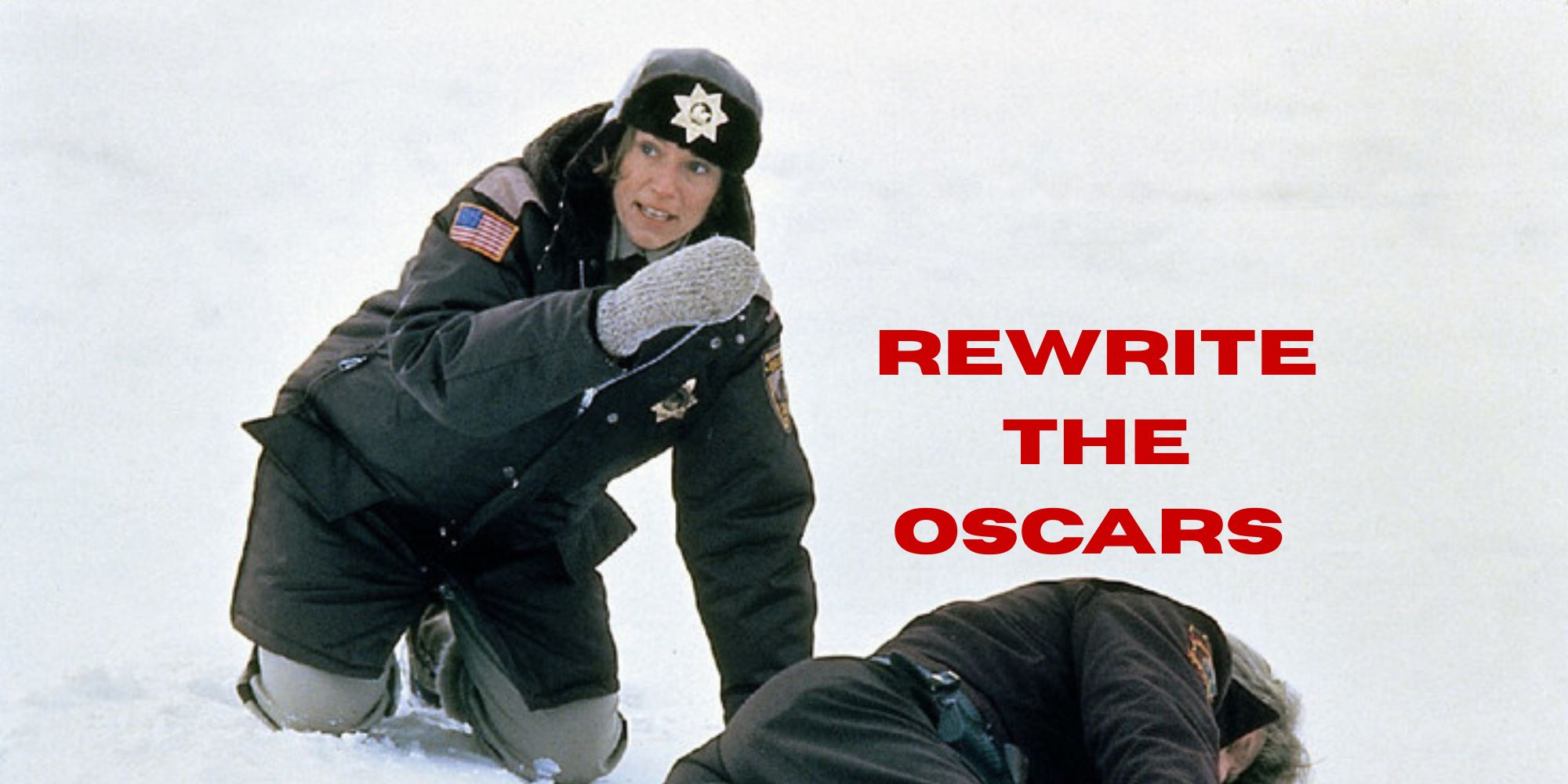 Let’s Talk Cinema: The ’90s are back!