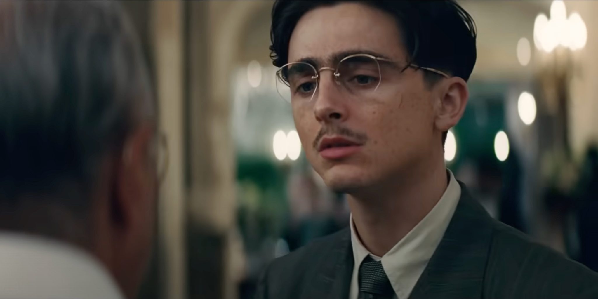 Nextgen Oscarwatcher: The Best Films of 2025