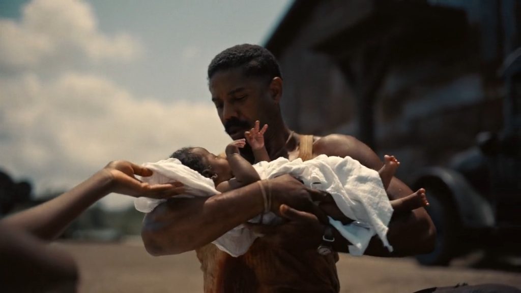 Sinners Dominates the AAFCA