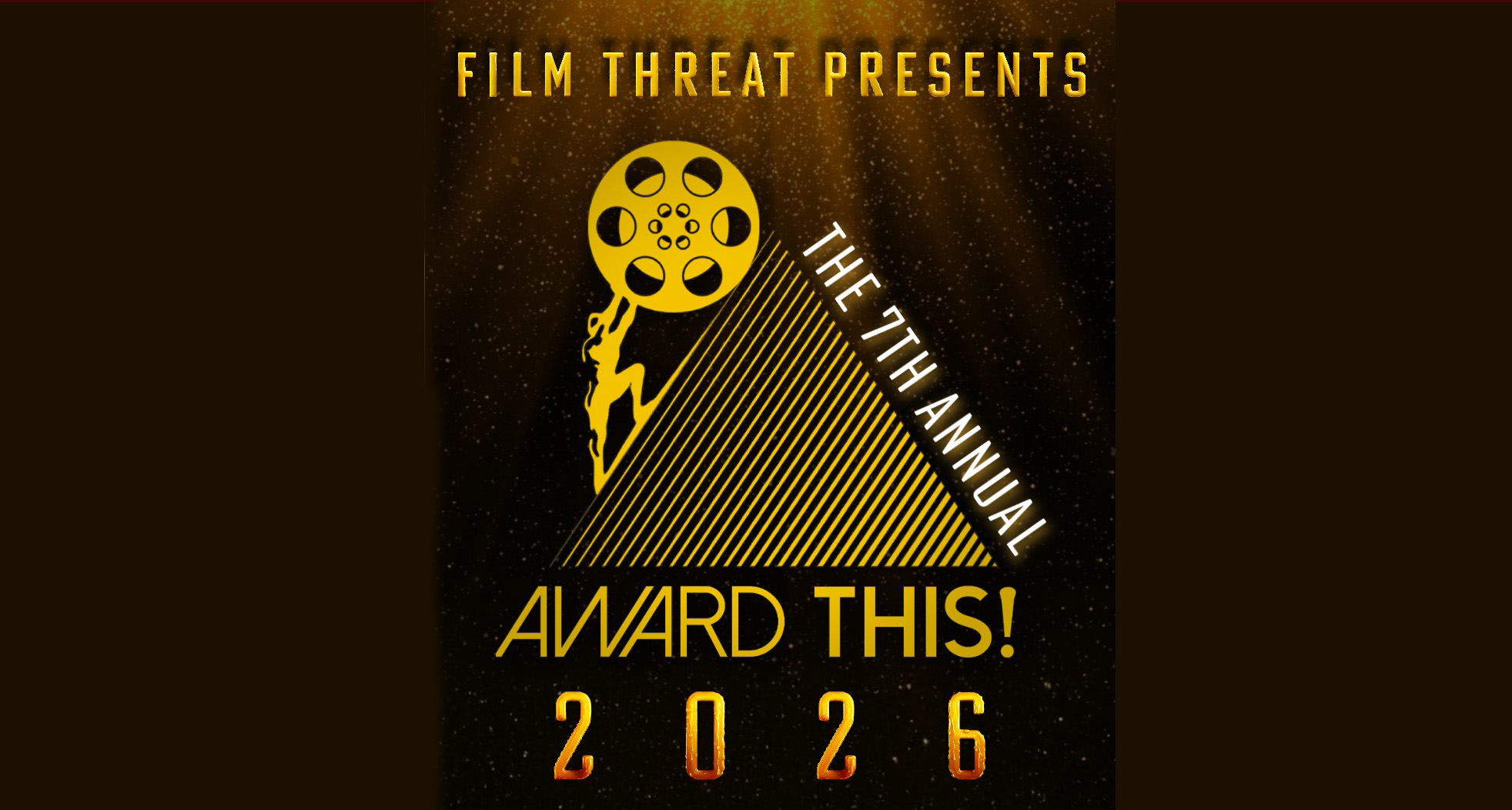 Award This! An Indie Alternative to the Oscars This Saturday
