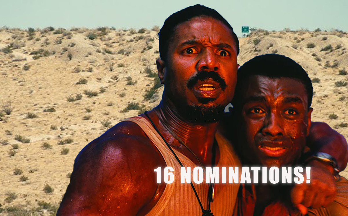 2026 Oscars: Emergency Podcast on the Nominations