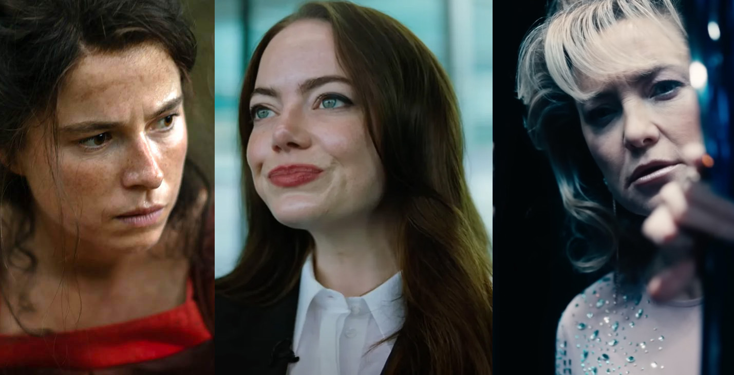 Oscars 2026: Can Focus Features Land Three in the Best Actress Race? [POLL!]