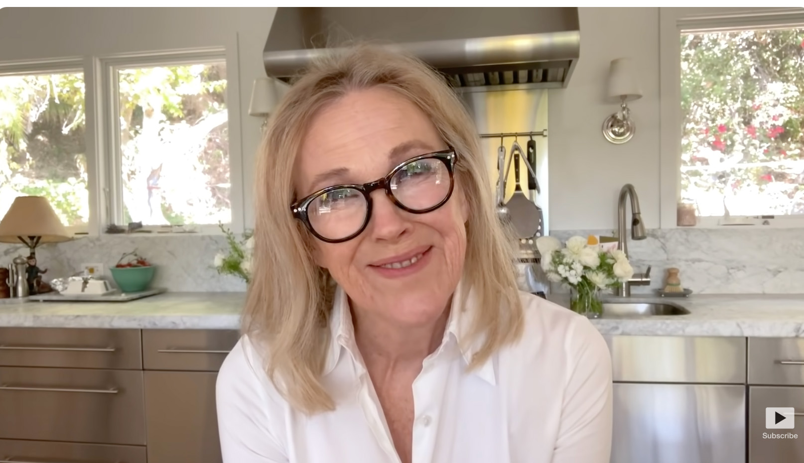 The Great Catherine O’Hara Passes On