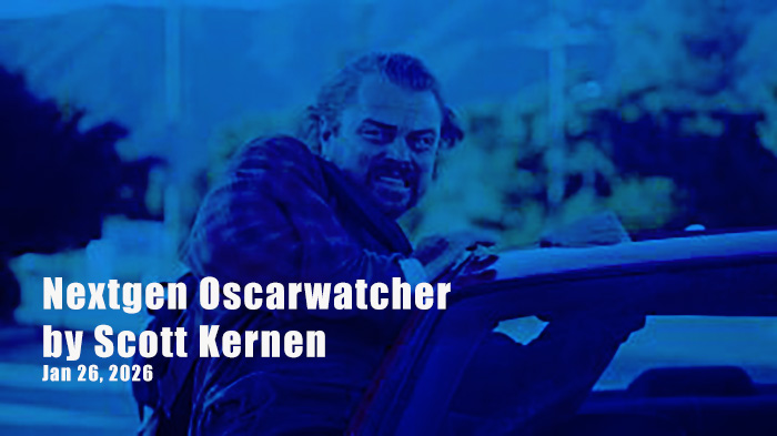 Nextgen Oscarwatcher: Key Takeaways from the Oscar Nominations