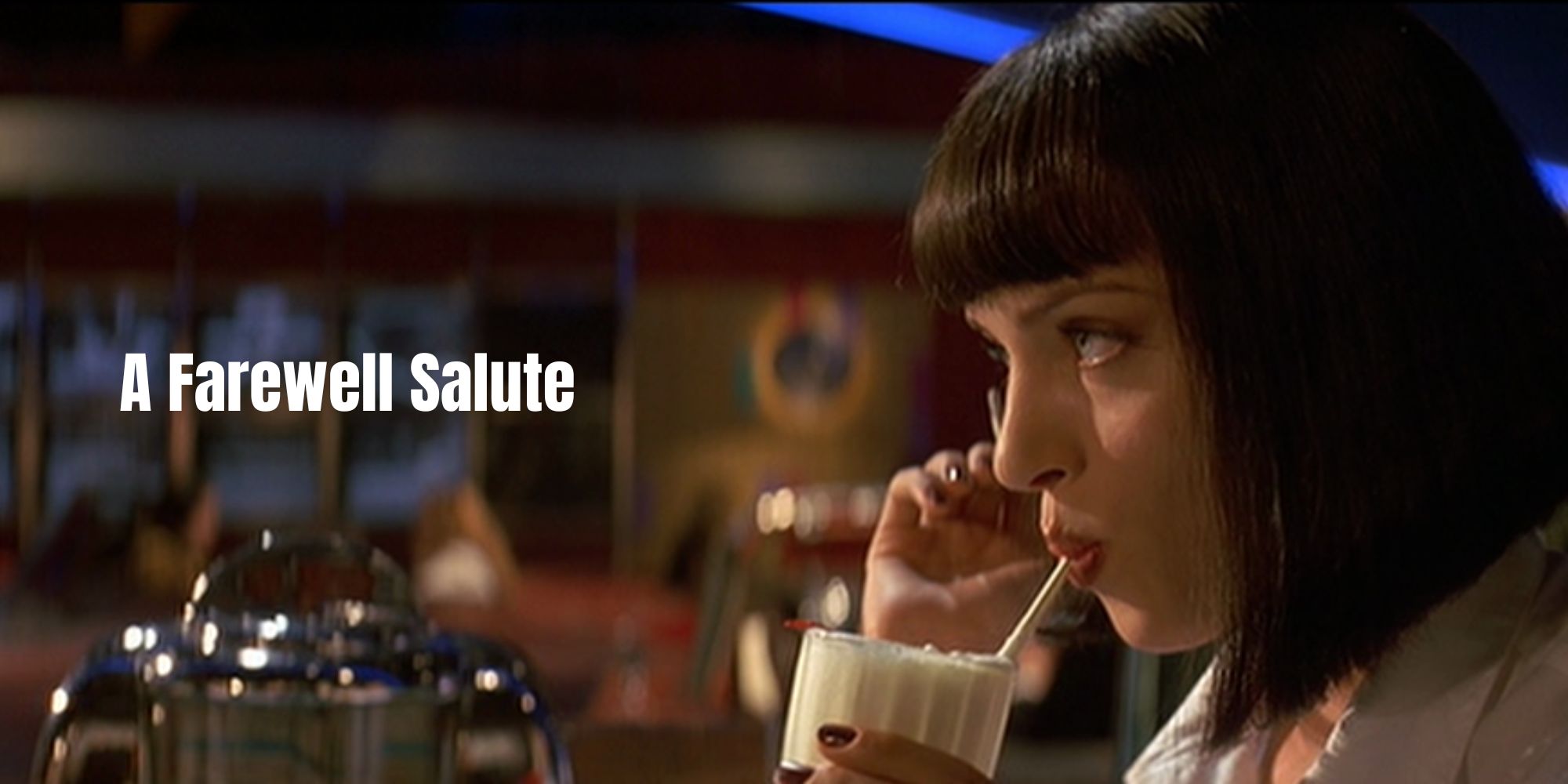 Let’s Talk Cinema: Reaching Back into the Past to Find the Best of the 90s