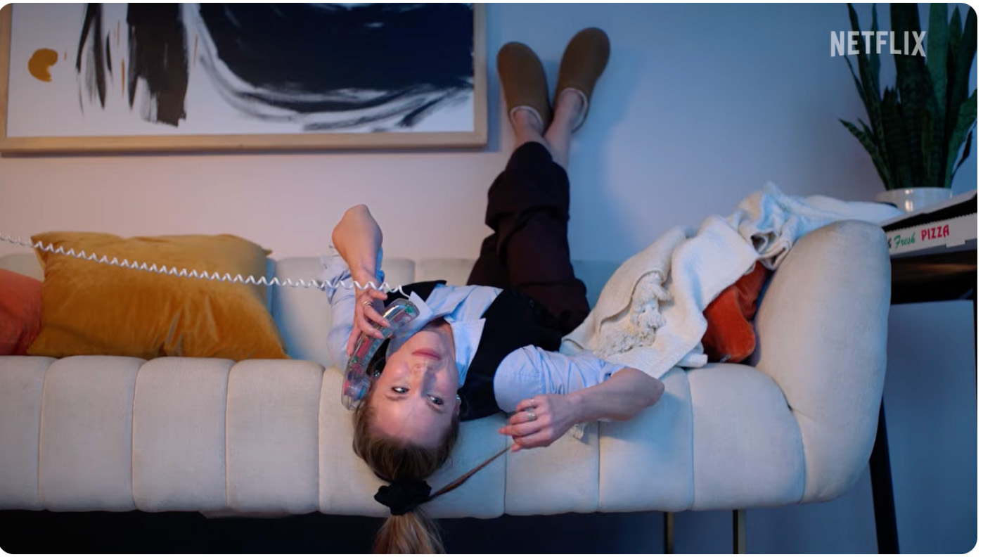 Sorry Netflix, “The Actor Awards” Still Sucks