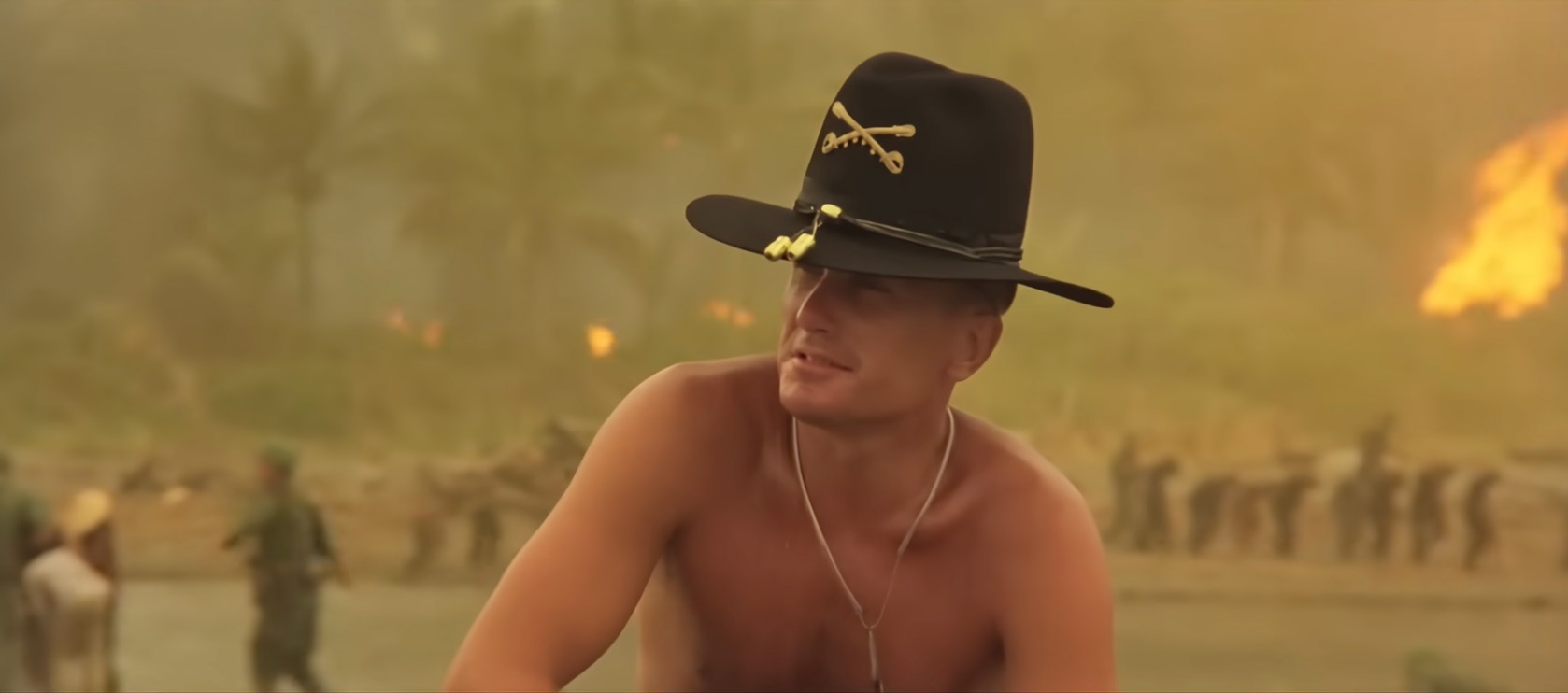 The Great Robert Duvall Passes On