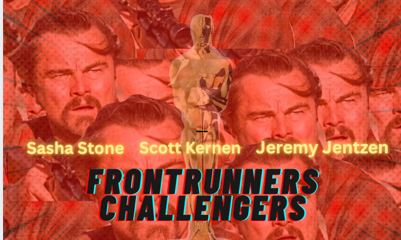 Oscars 2026: Frontrunners and Challengers Podcast – The BAFTA Controversy Explained
