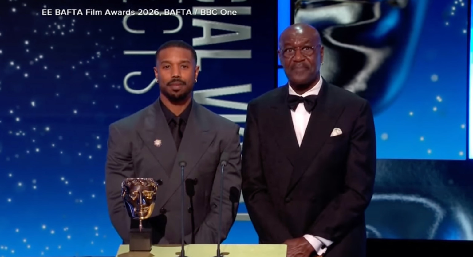 Michael B. Jordan and Delroy Lindo Deserved Better