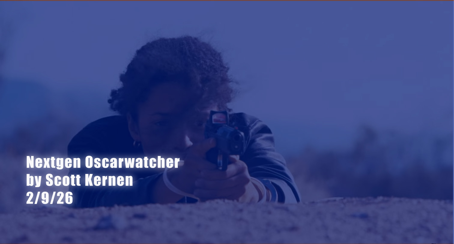 Nextgen OscarWatcher: Parsing the DGA and the Remaining 15 Categories