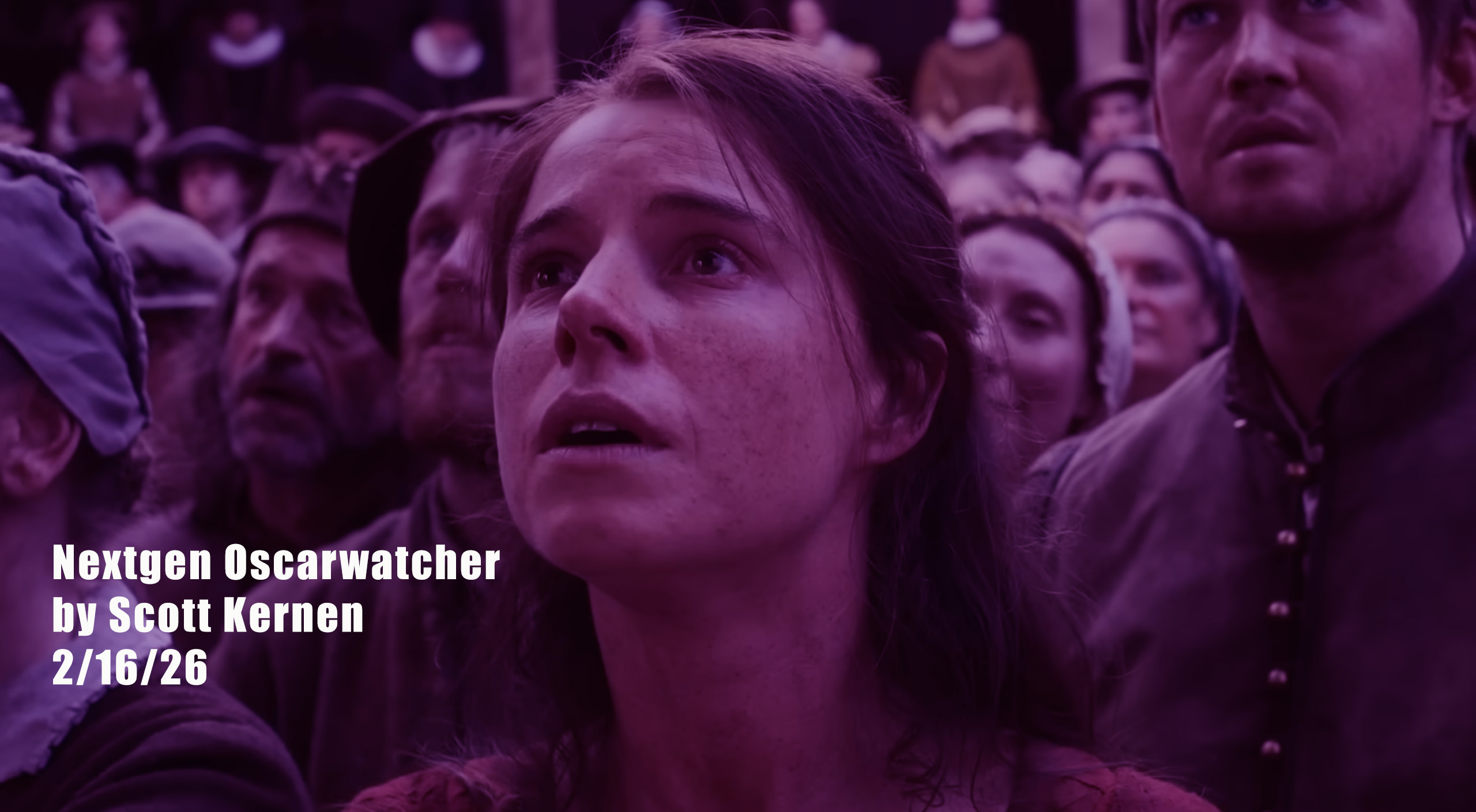 NextGen Oscarwatcher: BAFTA Predictions and Expectations