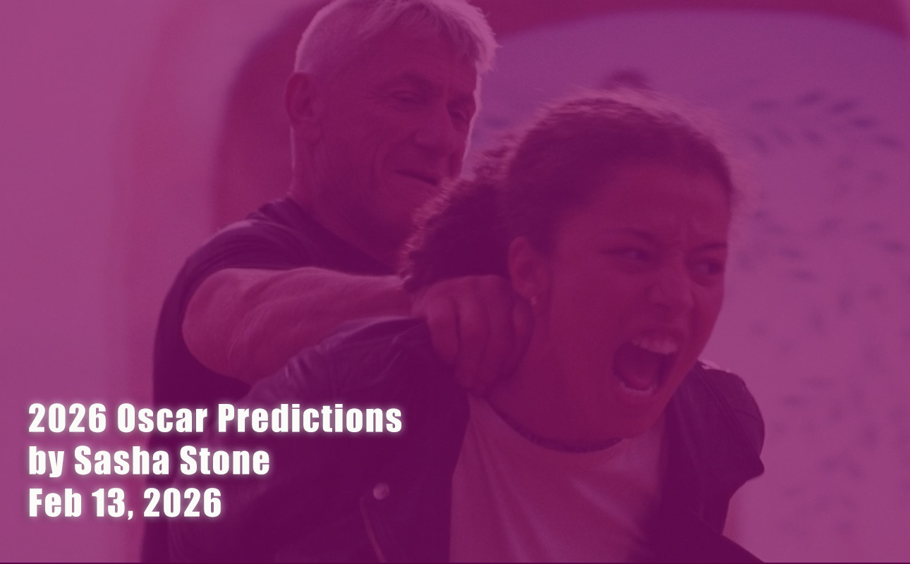 2026 Oscar Predictions: The Final Lap in Most Predictable Oscar Race in History