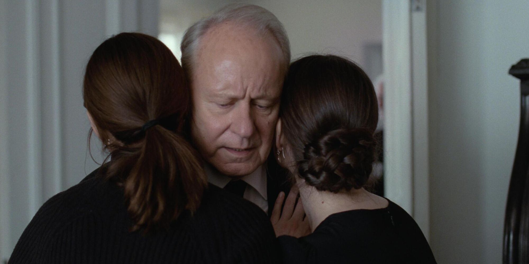 Let’s Talk Cinema: The Year of “Daddy Issues”